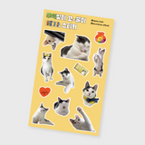 Kkomul's Limited Edition Gift Set