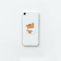 Bread Cocoa Phone Case [quick delivery 🚀]