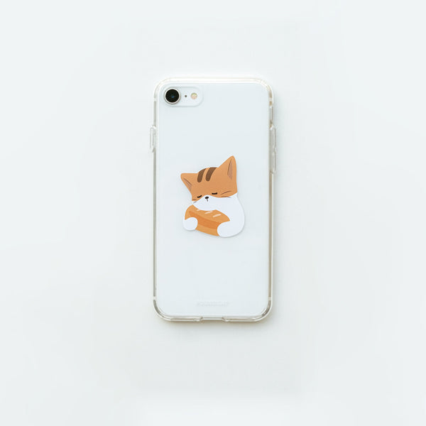 Bread Cocoa Phone Case [quick delivery 🚀]