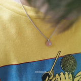 STAY LUCK, Necklace