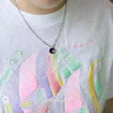 STAY LUCK, Necklace