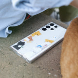 Buddy Phone Case