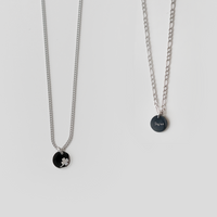 STAY LUCK, Necklace