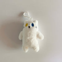 Yogurt mini toy