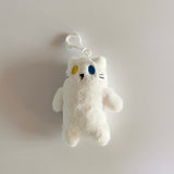 Yogurt mini toy