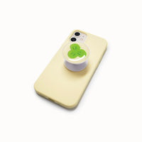 Clover Grip pop