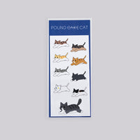 Jump jump sticker
