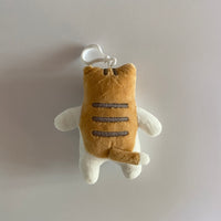 Cocoa mini toy 