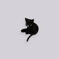 Rye pin