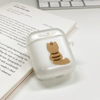 Hunting BIRDS Airpods case (1/2 Pro)