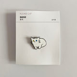 Yogurt pin 