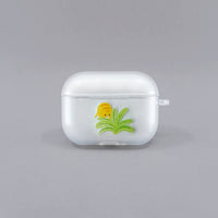 Greenary Airpods case (1/2, Pro)