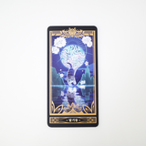 lucky meow card 3 types in 1 set