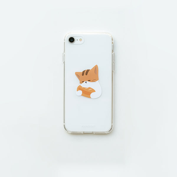 Bread Cocoa Phone Case