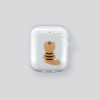 Hunting BIRDS Airpods case (1/2 Pro)