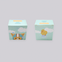 Cheeese's journey Masking Tape