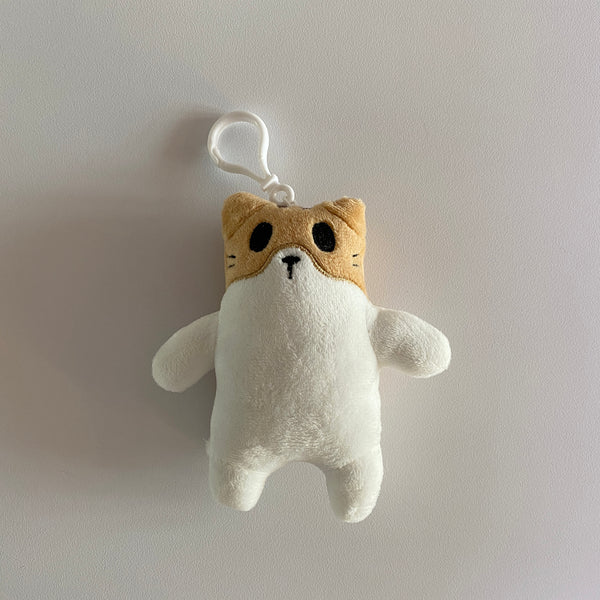 Cocoa mini toy 