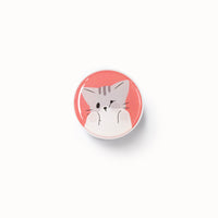 Hairtail Grip pop