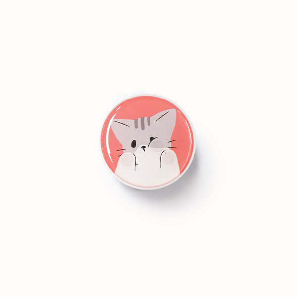 Hairtail Grip pop