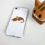 Loaf Cat Phone Case