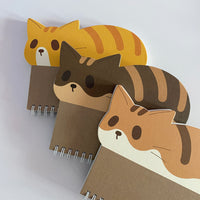 Cheese drawing notebook 