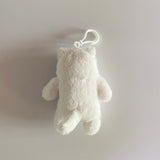 Yogurt mini toy