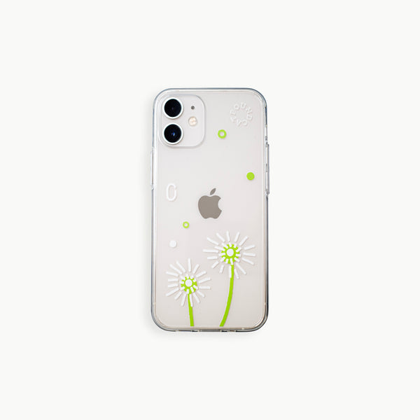 Dandelion Phone Case