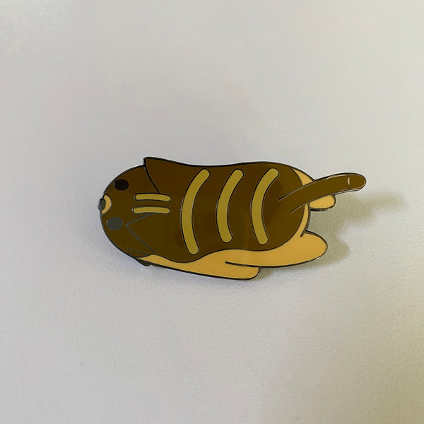 Cacao pin 