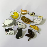 Cacao pin 